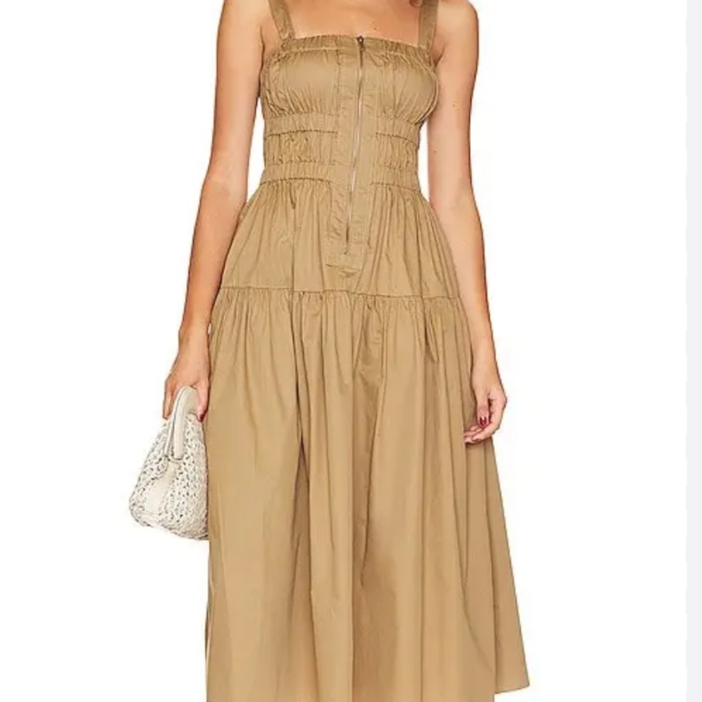 Gorgeous dress
